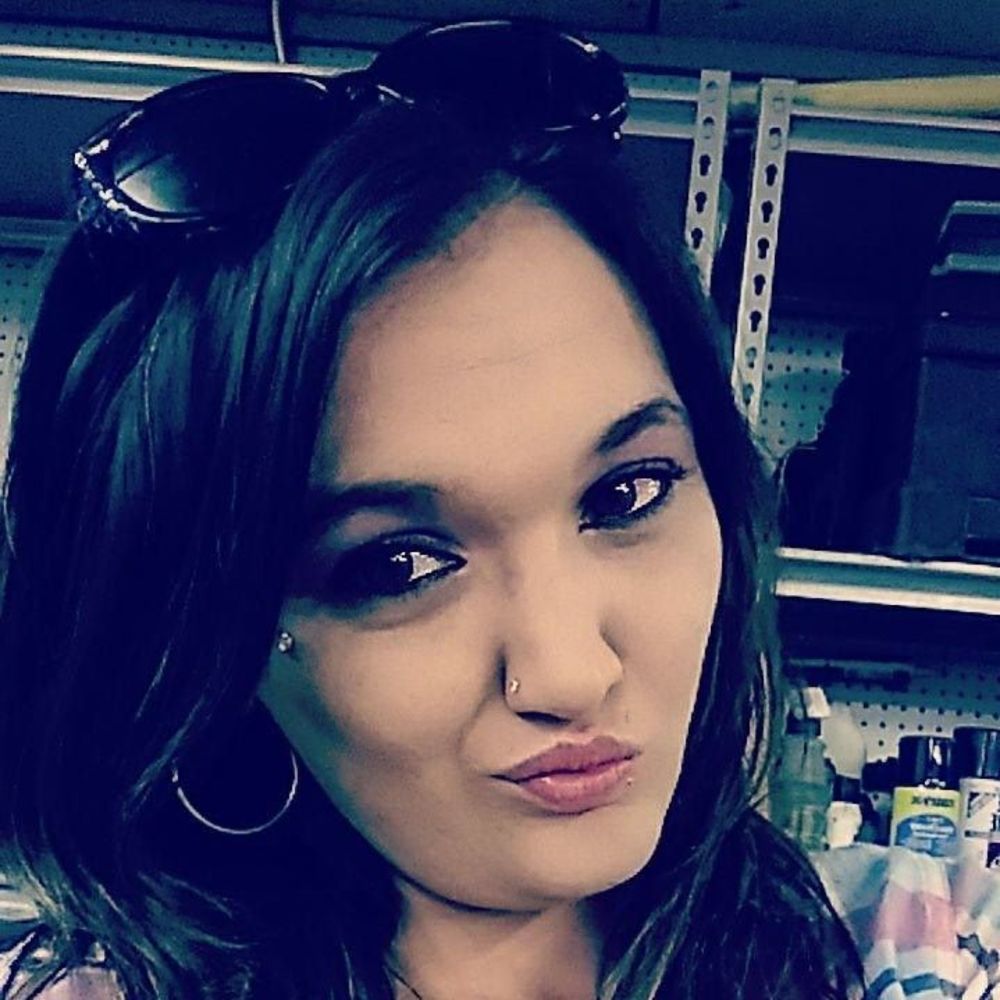 Meet your Posher, Erin